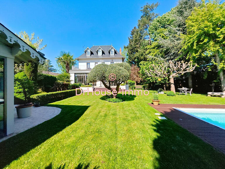 Villa Olivet - 6 chambres - 383m²