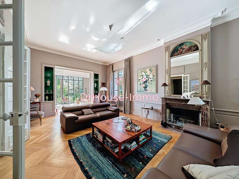Villa Olivet - 6 chambres - 383m²