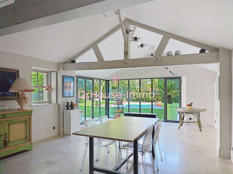 Villa Olivet - 6 chambres - 383m²