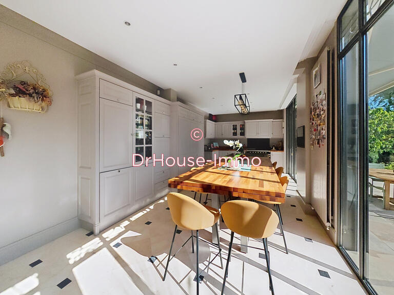 Villa Olivet - 6 chambres - 383m²