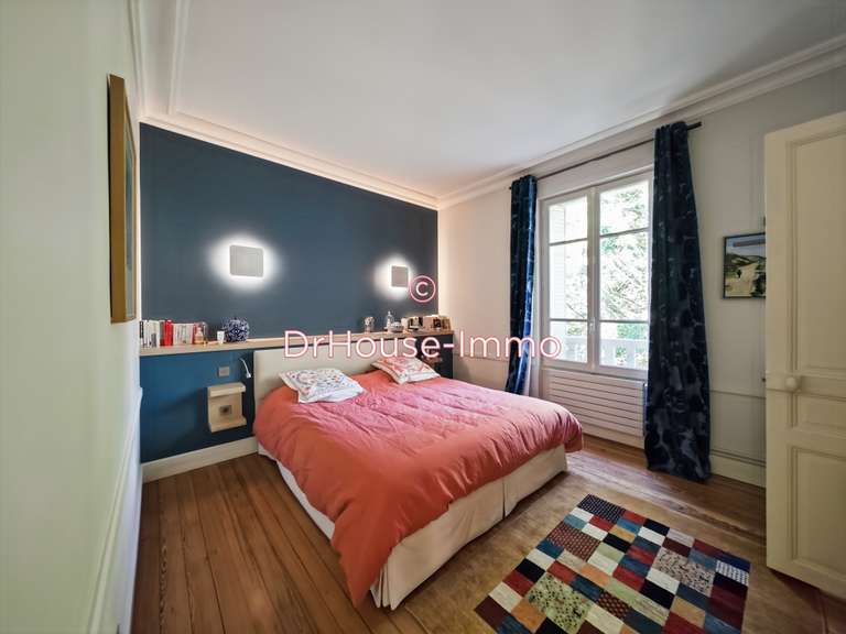 Villa Olivet - 6 chambres - 383m²