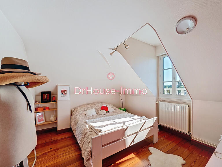 Villa Olivet - 6 chambres - 383m²
