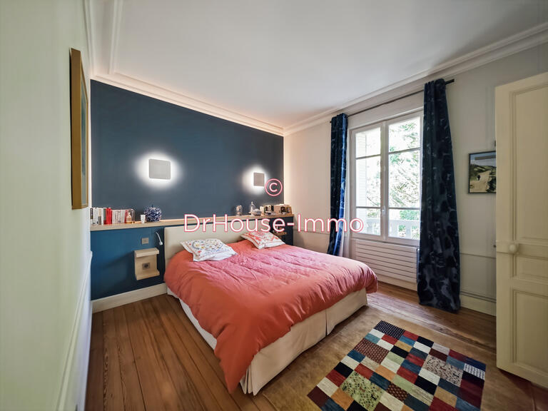 Villa Olivet - 6 chambres - 383m²