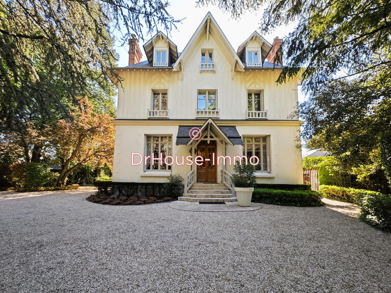 Villa Olivet - 6 chambres - 383m²