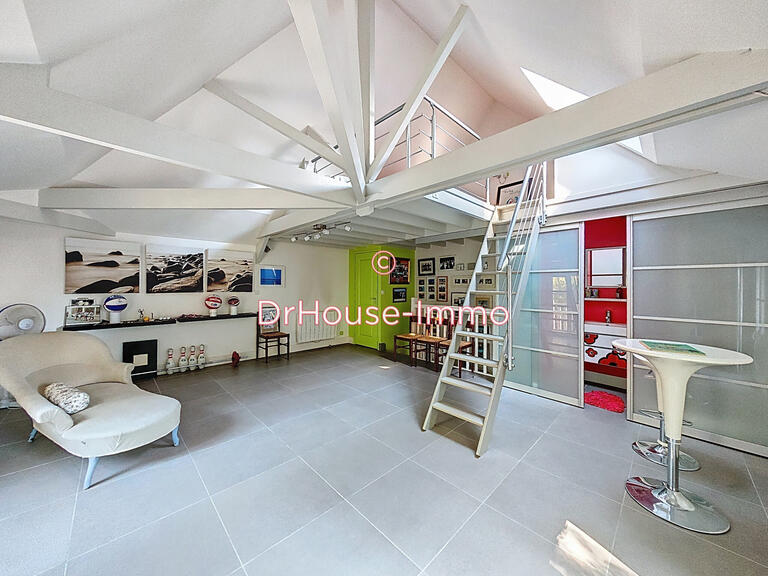 Villa Olivet - 6 chambres - 383m²