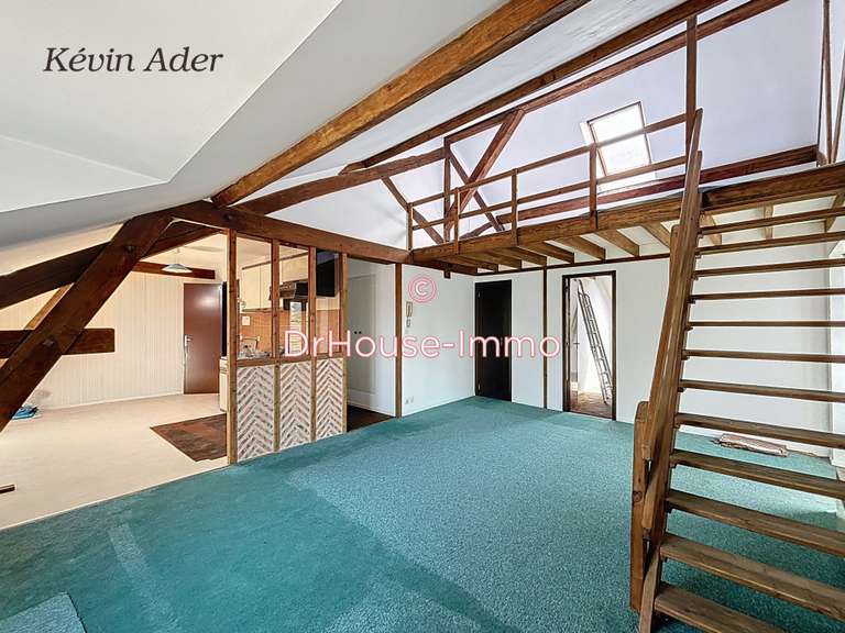 Villa Olivet - 6 chambres - 328m²