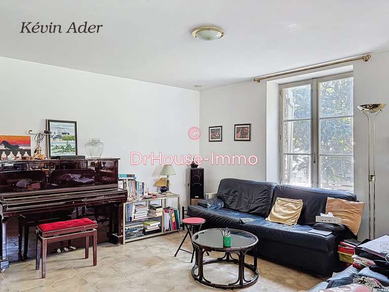 Villa Olivet - 6 chambres - 328m²