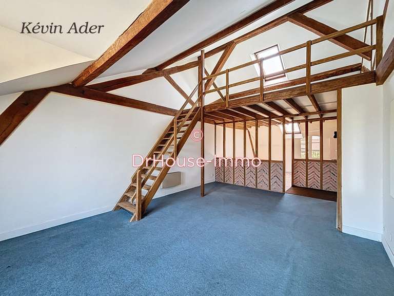 Villa Olivet - 6 chambres - 328m²