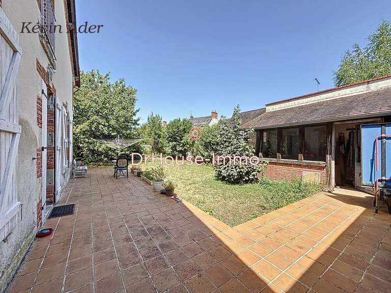 Villa Olivet - 6 chambres - 328m²