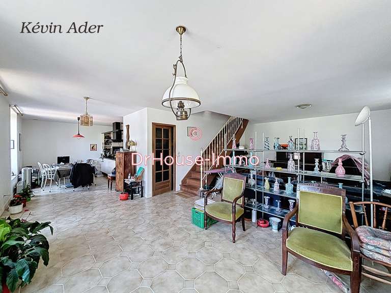 Villa Olivet - 6 chambres - 328m²