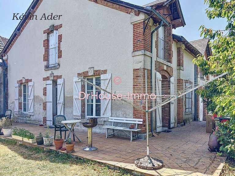 Villa Olivet - 6 chambres - 328m²