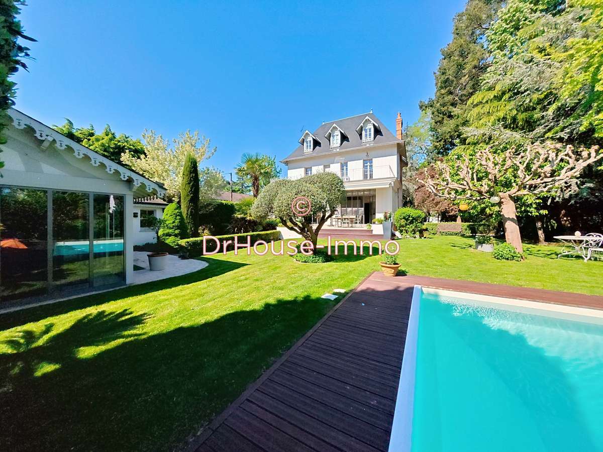 Villa Olivet