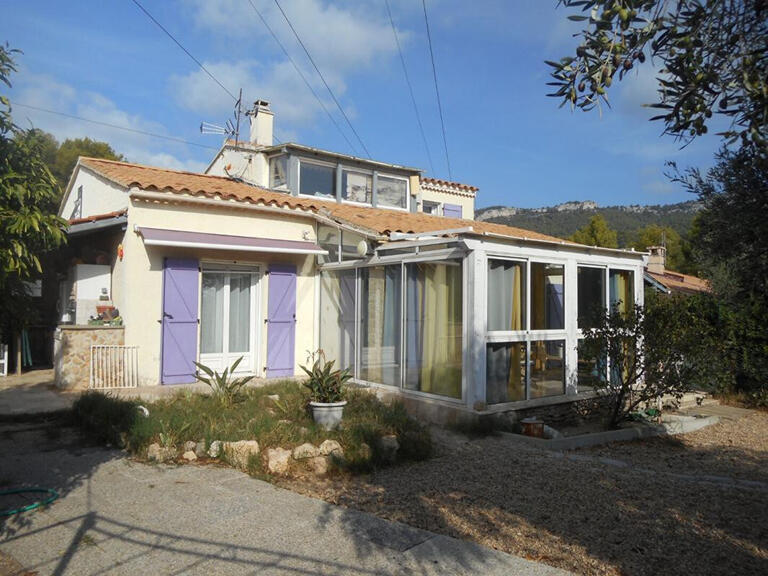 Sale House Ollioules - 4 bedrooms