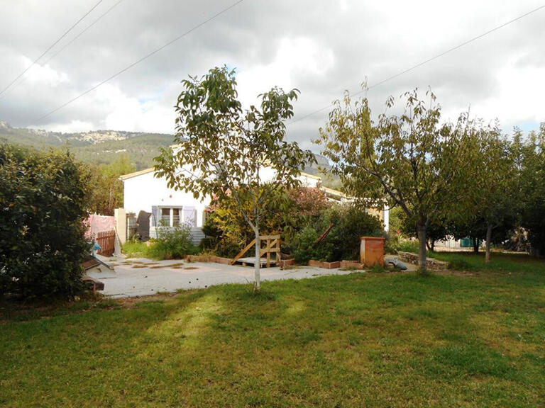 Sale House Ollioules - 4 bedrooms