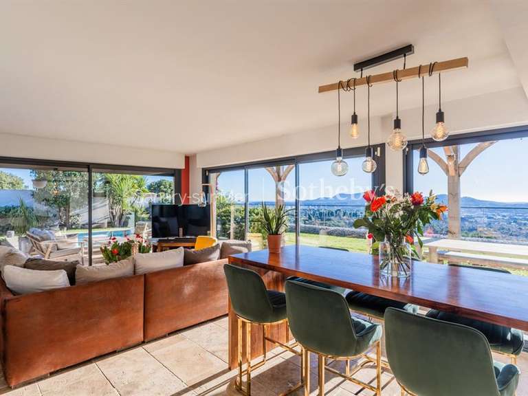 House with Sea view Ollioules - 3 bedrooms - 135m²