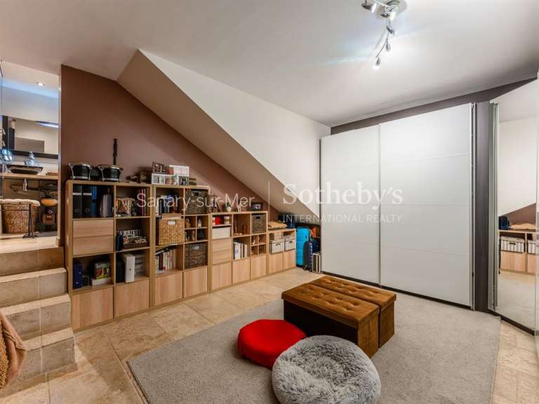 Maison avec Vue sur mer Ollioules - 3 chambres - 135m²