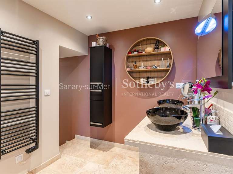 House with Sea view Ollioules - 3 bedrooms - 135m²