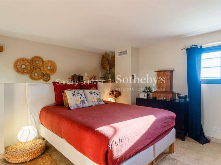 House with Sea view Ollioules - 3 bedrooms - 135m²