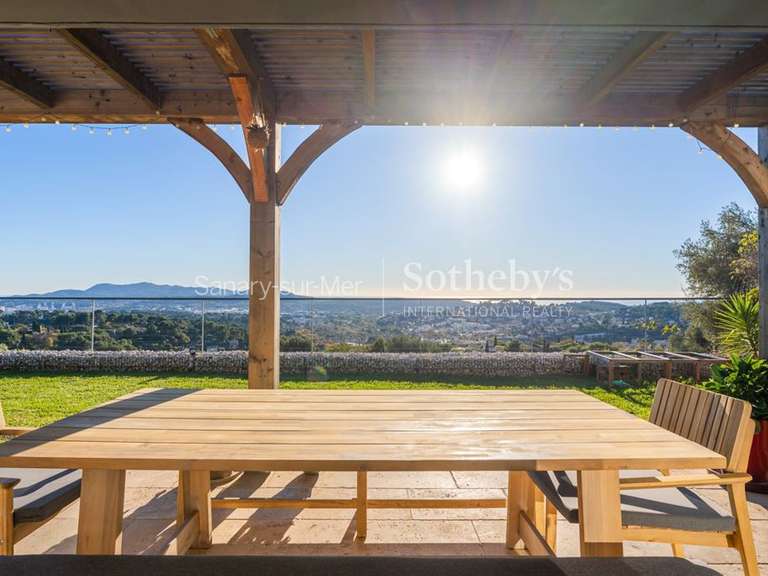Maison avec Vue sur mer Ollioules - 3 chambres - 135m²
