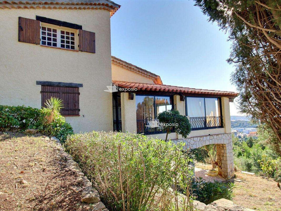 Maison Ollioules