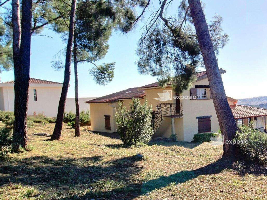 Maison Ollioules