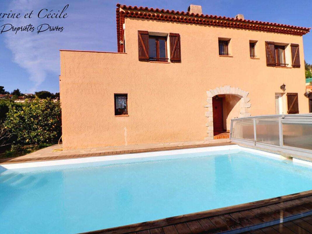 House Ollioules
