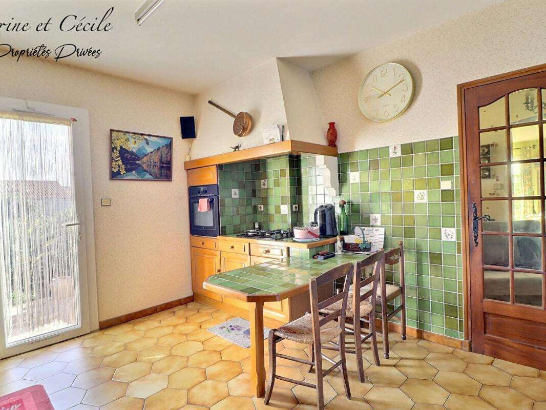 House Ollioules