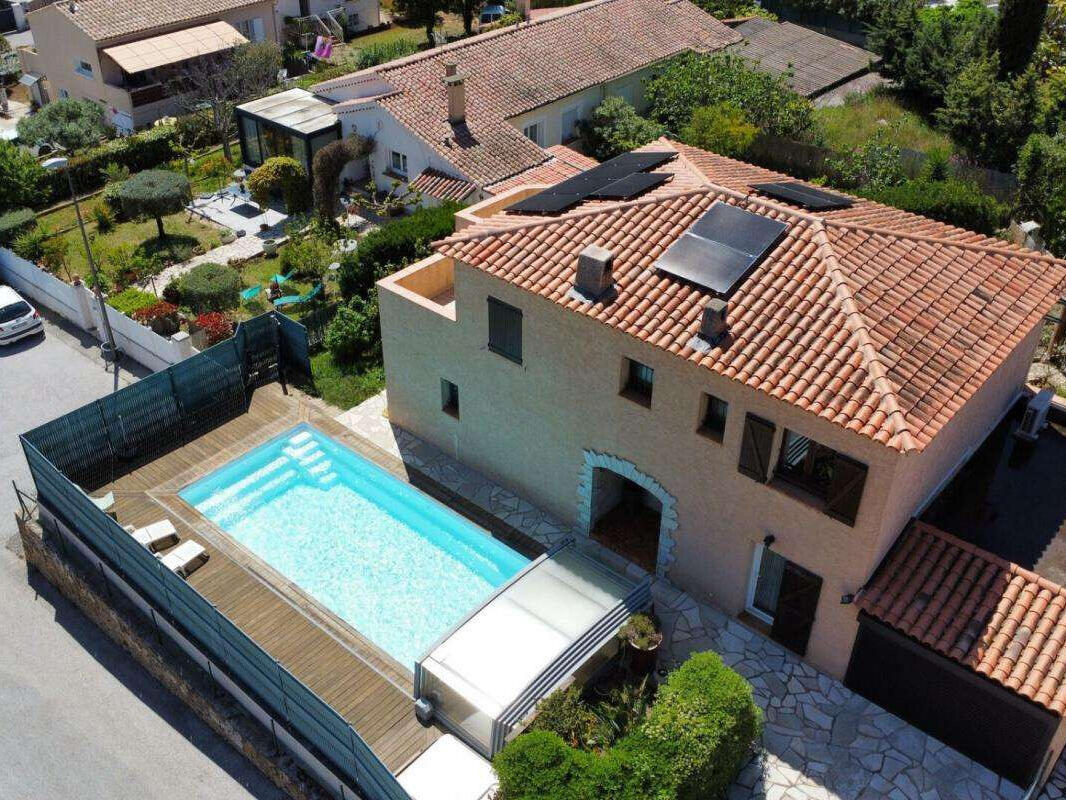 House Ollioules