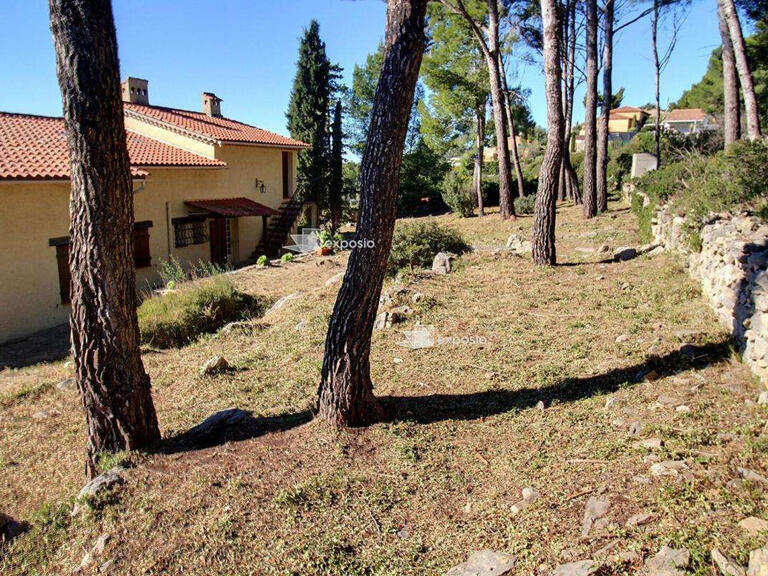 House Ollioules - 4 bedrooms