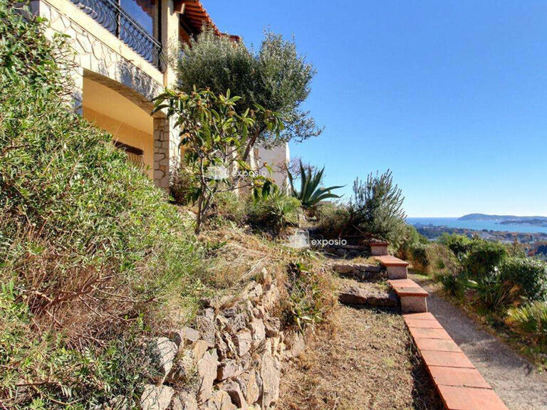 House Ollioules - 4 bedrooms