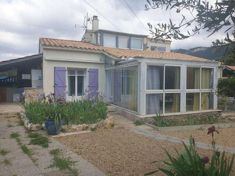 Maison Ollioules - 5 chambres
