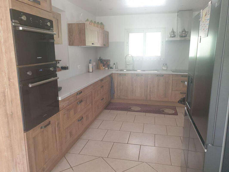 Maison Ollioules - 5 chambres