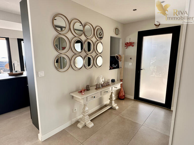 Maison Ollioules - 3 chambres - 135m²