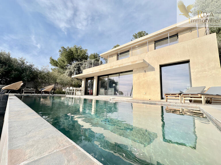 Maison Ollioules - 3 chambres - 135m²
