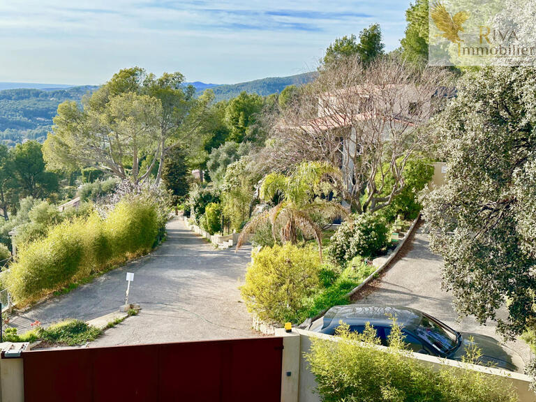 Maison Ollioules - 3 chambres - 135m²