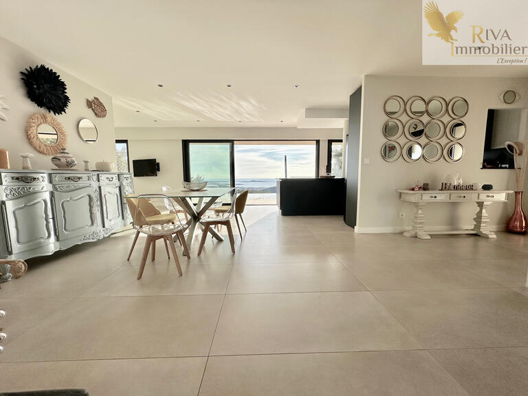 Maison Ollioules - 3 chambres - 135m²