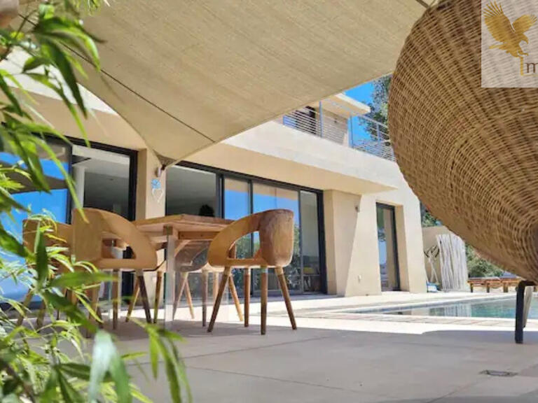 House Ollioules - 3 bedrooms - 135m²