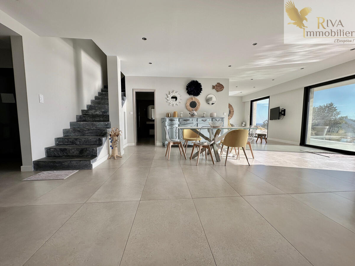 House Ollioules