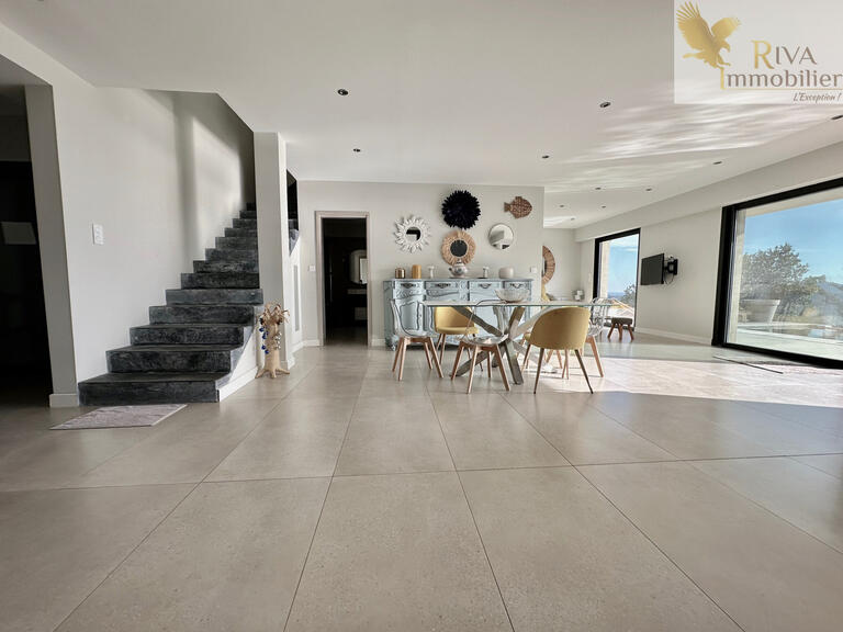 Maison Ollioules - 3 chambres - 135m²