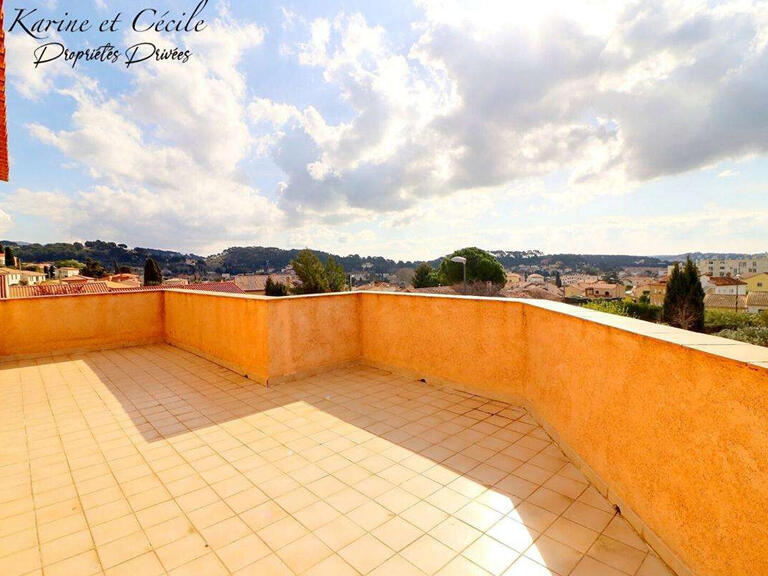 Maison Ollioules - 5 chambres