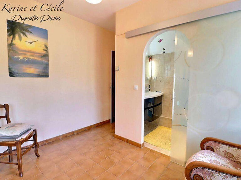 Maison Ollioules - 5 chambres