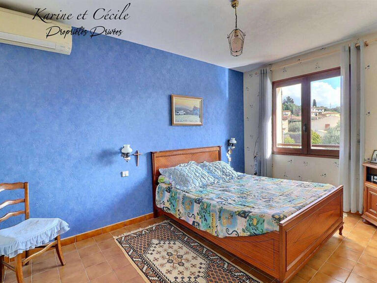 Maison Ollioules - 5 chambres