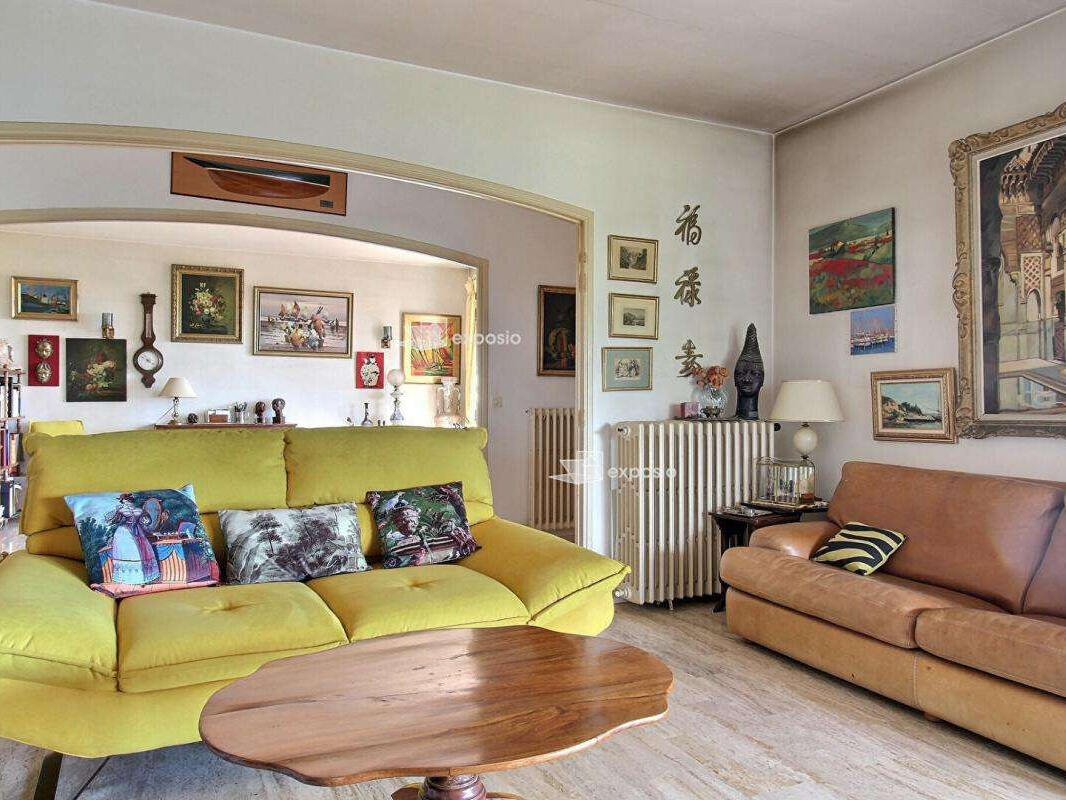 House Ollioules