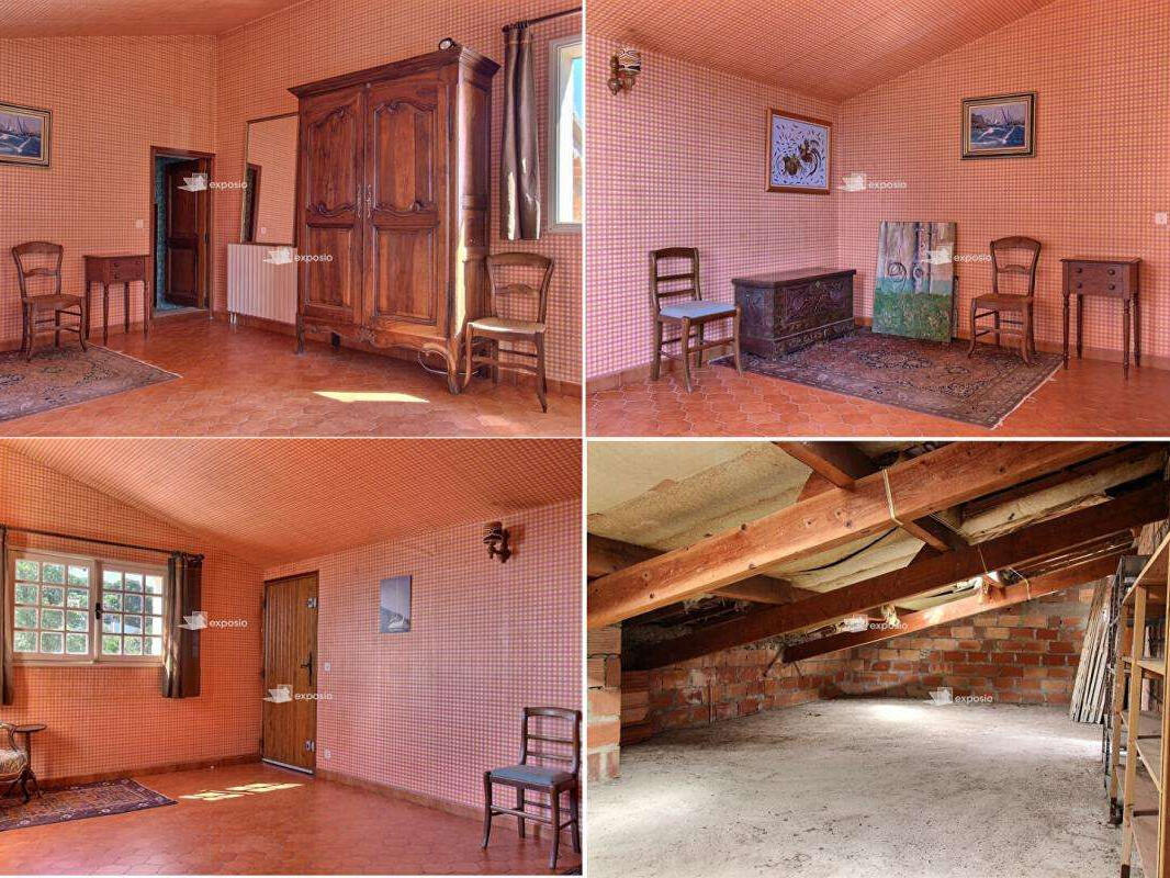 House Ollioules