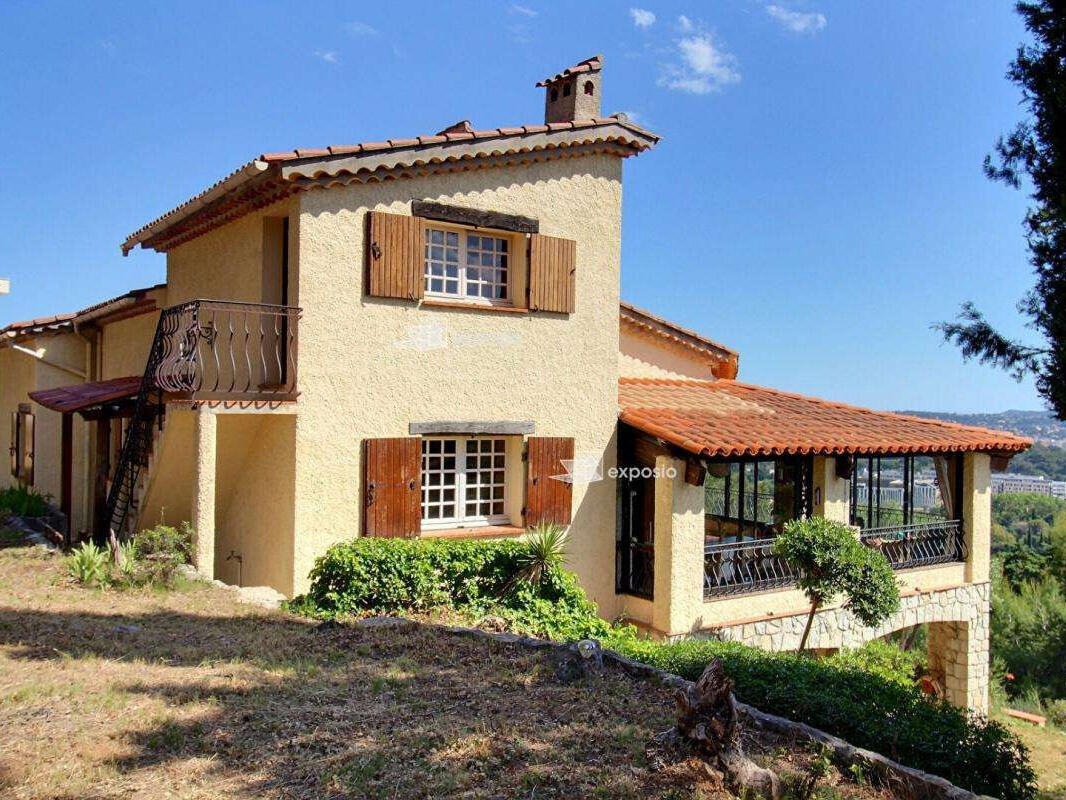 House Ollioules