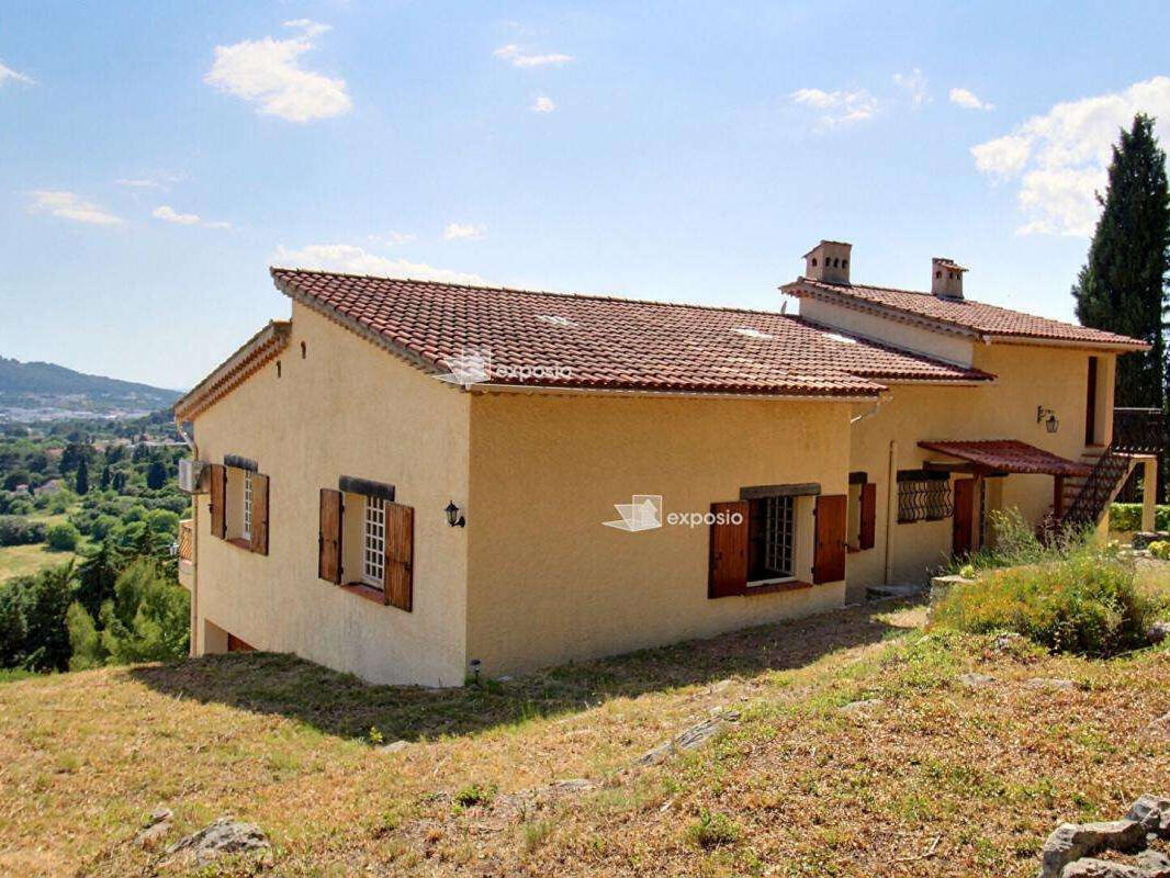 House Ollioules