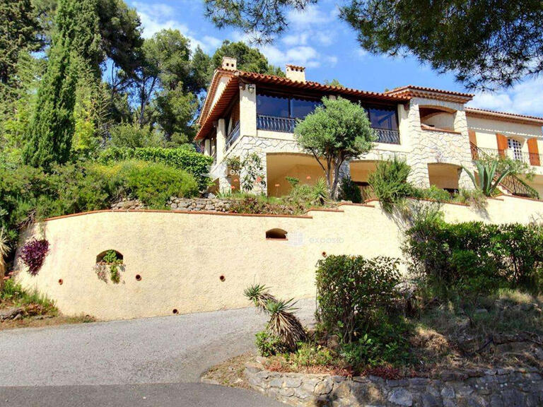 Maison Ollioules - 4 chambres