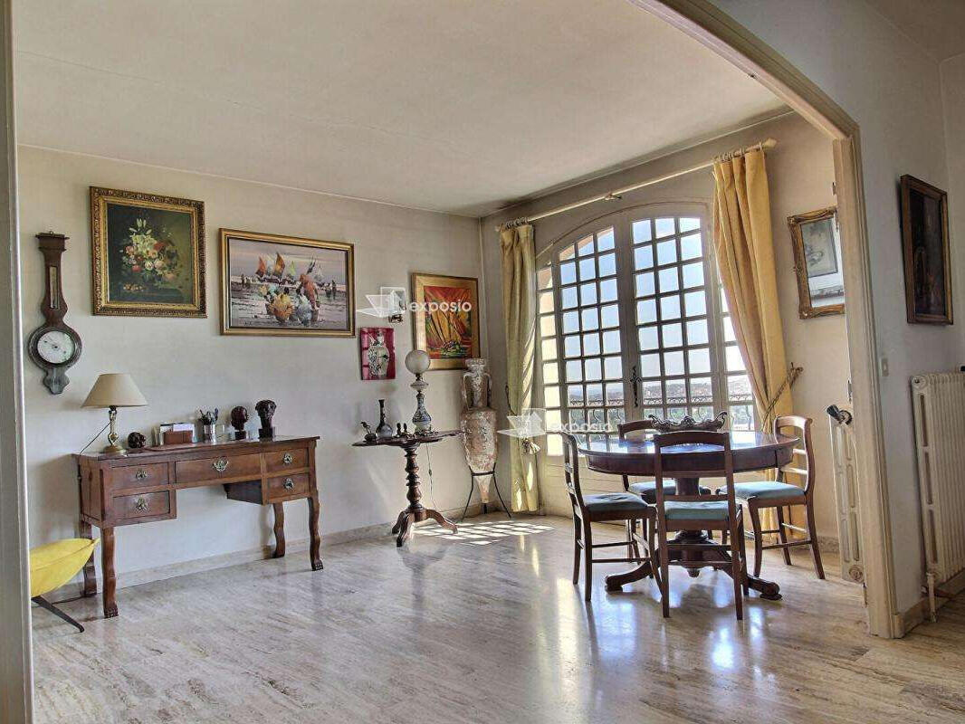 House Ollioules