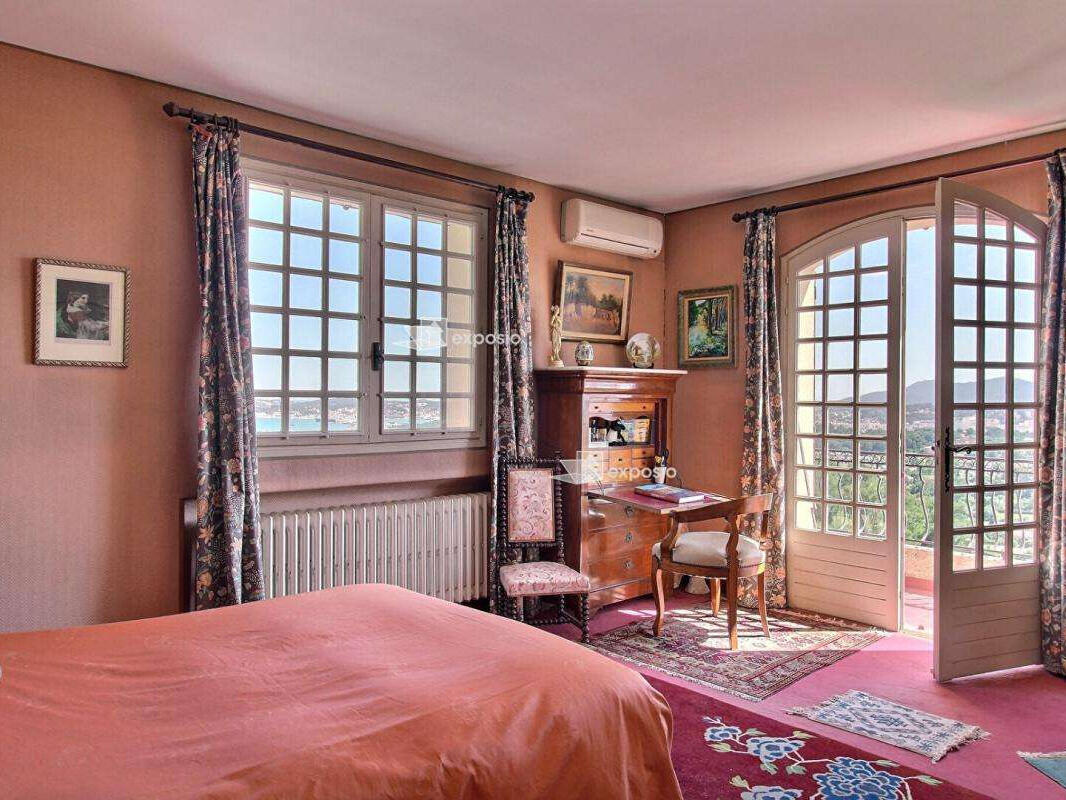 House Ollioules