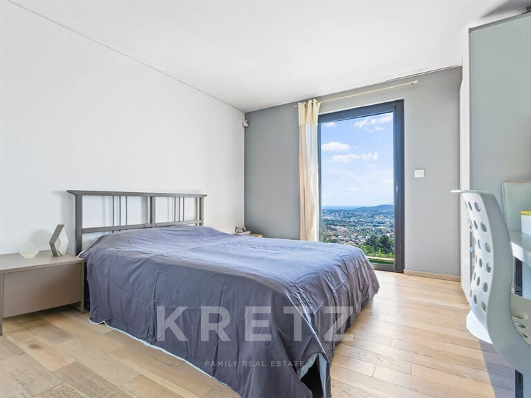 Maison Ollioules - 4 chambres - 200m²